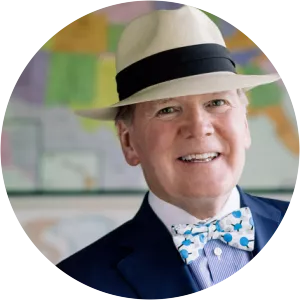 Pearse Lyons
