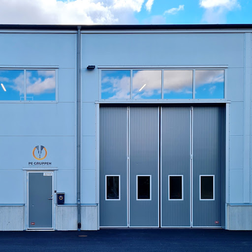 Pearson Engineering - 