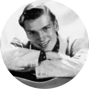 Pearson, Ronnie - Musical artist