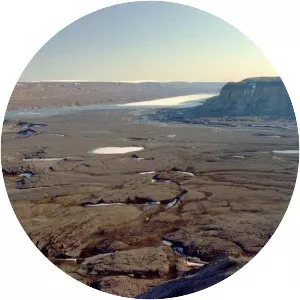 Peary Land - Peninsula