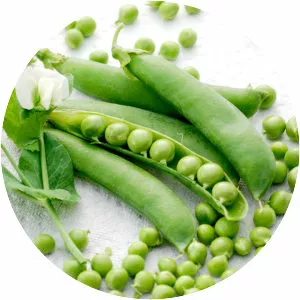 Peas