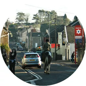 Peasedown Saint John