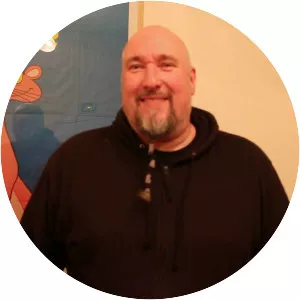 Peavy Wagner - German musician