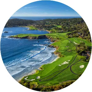Pebble Beach