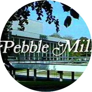 Pebble Mill at One