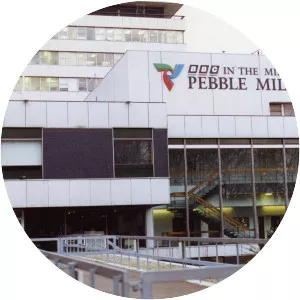 Pebble Mill Studios - 