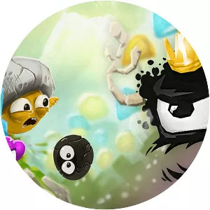 Pebble Universe - Video game