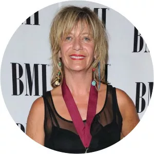 Pebe Sebert - American singer-songwriter ‧ Kesha's mother