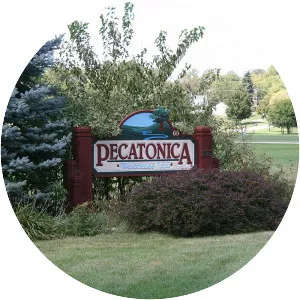 Pecatonica