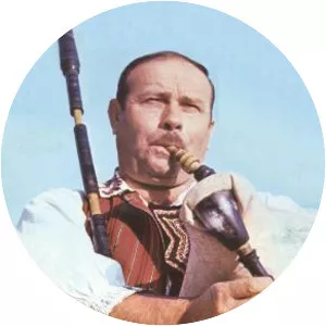 Pece Atanasovski - Musician