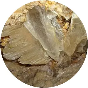 Pechera Atlantyda - Karst cave in Ukraine