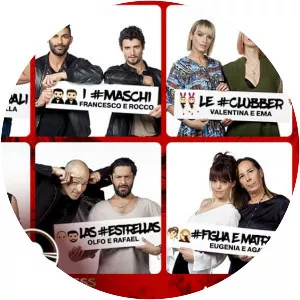 Pechino Express - Italian TV show