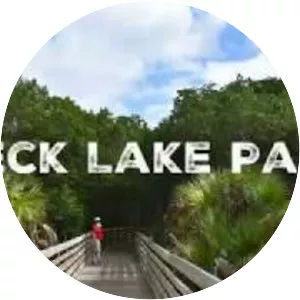 Peck Lake Park - 