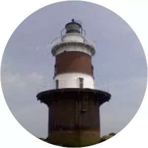 Peck Ledge Light