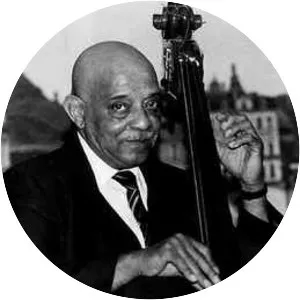 Peck Morrison - Jazz musician