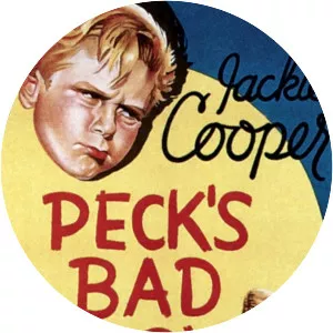 Peck's Bad Boy