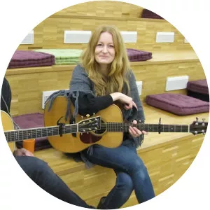 Pecka Hammarstedt photograph