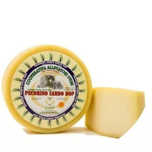 Pecorino sardo