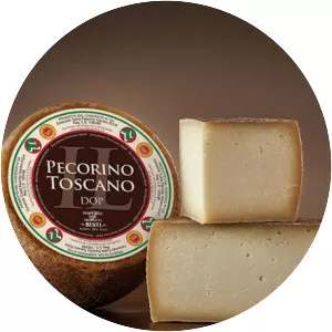 Pecorino toscano
