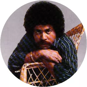 Pecos Kanvas - Singer