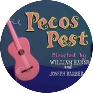 Pecos Pest