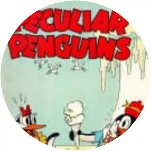 Peculiar Penguins - 1934 ‧ Short/Romance ‧ 6 mins