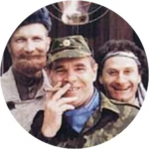 Peculiarities of the National Hunt