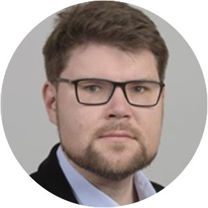 Peđa Grbin - President of the Social Democratic Party of Croatia