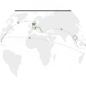 Pedal the World - 2015 ‧ Documentary ‧ 1h 20m