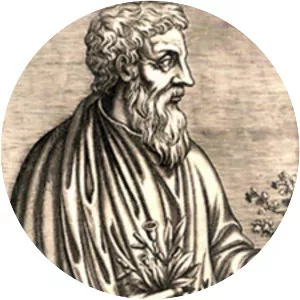 Pedanius Dioscorides