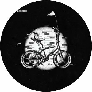 Peddler Themes - Album by Skyzoo