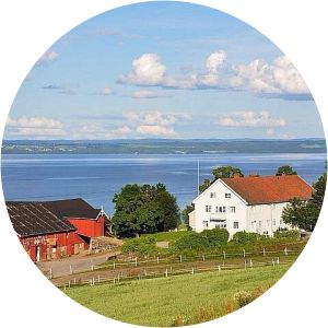 Peder Balke senteret