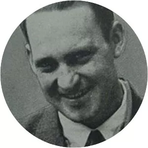 Peder Bergenhammer Sørensen