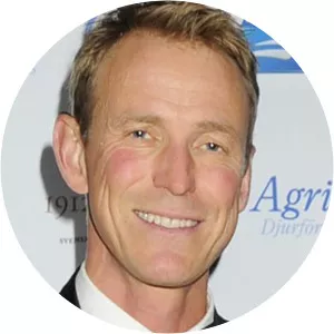 Peder Fredricson - Swedish equestrian
