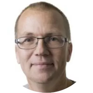 Peder Hvelplund - Member of the Danish Folketing