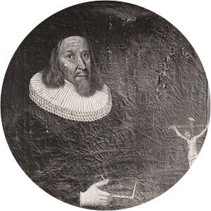 Peder Jensson Schjelderup photograph