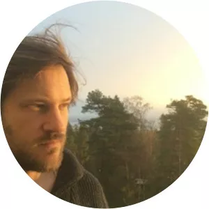 Peder Kjellsby Musician