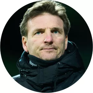 Peder Knudsen - Football player