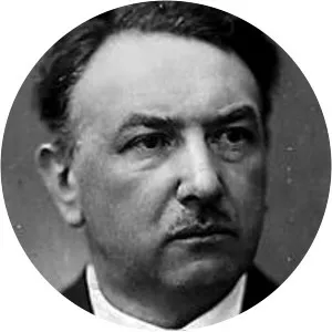 Peder Kolstad - Norwegian Politician