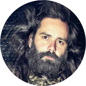 Peder Mannerfelt - Musical artist