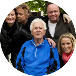 Peder Maurstad - Toralv Maurstad's son