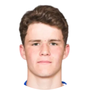 Peder Meen Johansen - Norwegian football player