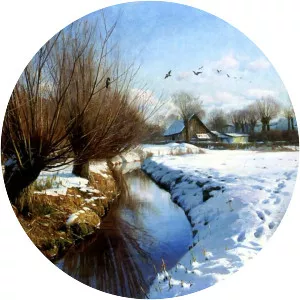 Peder Mørk Mønsted