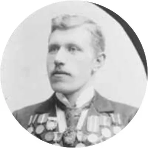 Peder Østlund