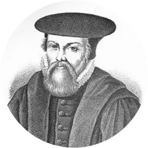 Peder Palladius