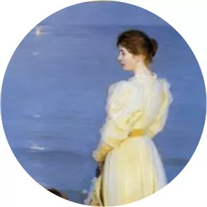 Peder Severin Krøyer