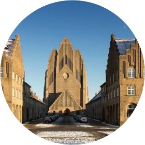 Peder Vilhelm Jensen-Klint