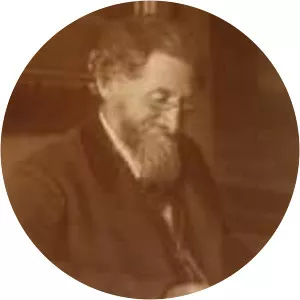 Peder Vilhelm JensenKlint