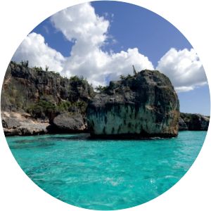 Pedernales, Dominican Republic