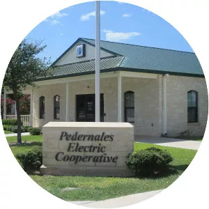 Pedernales Electric